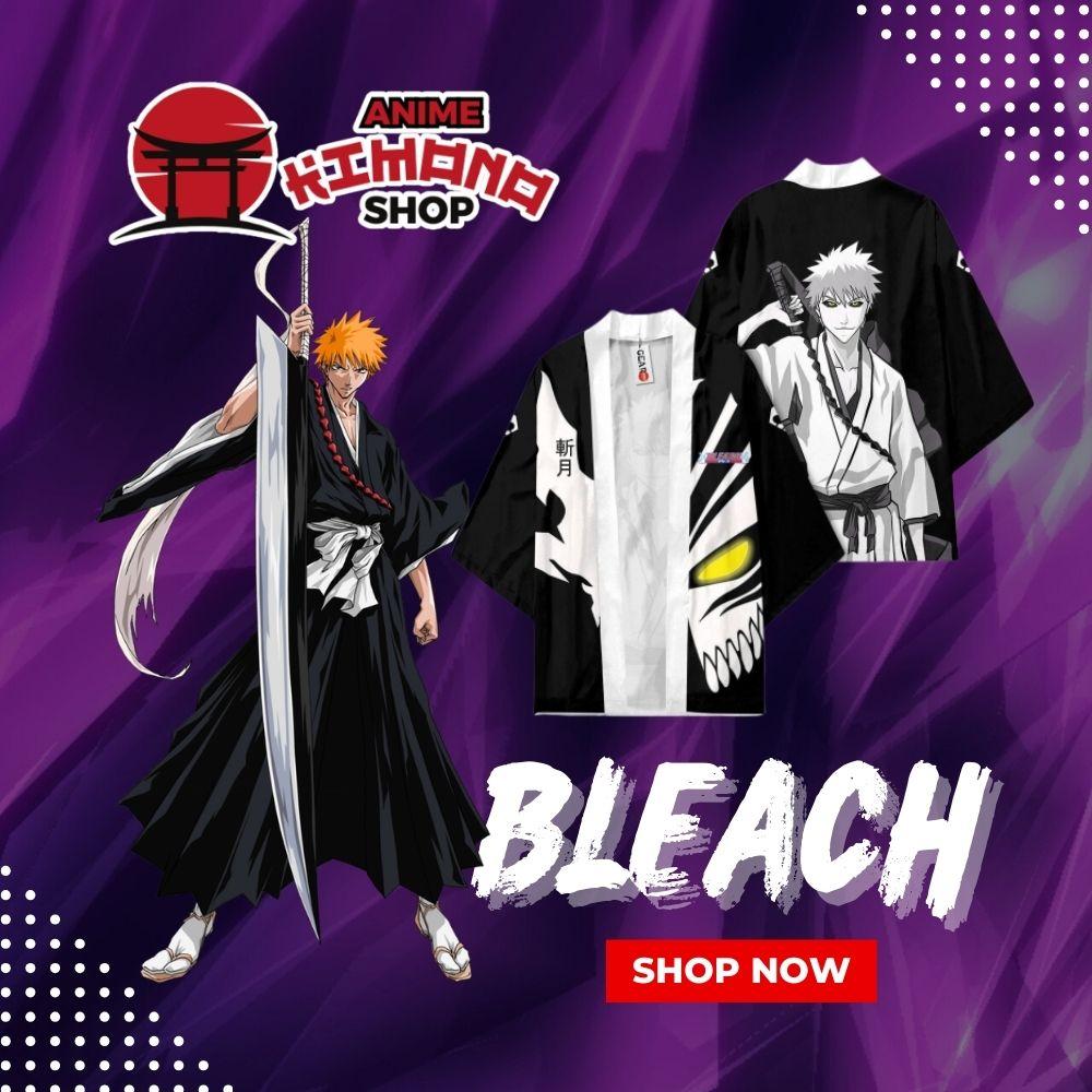 BLEACH